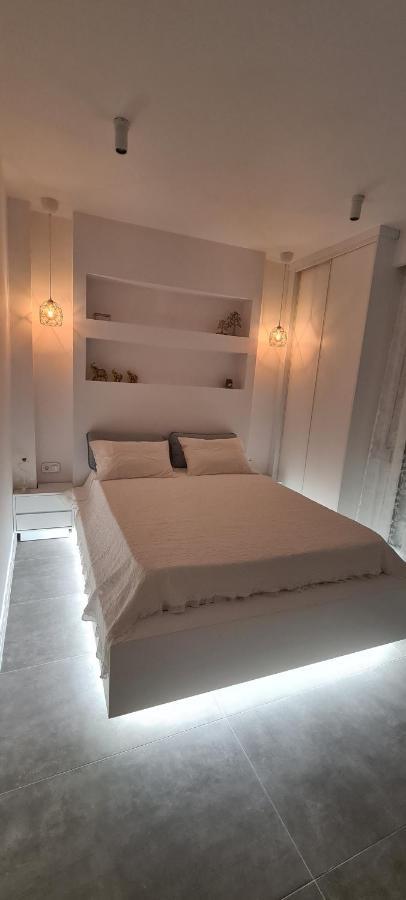 Flat 66 Daire Selanik Dış mekan fotoğraf