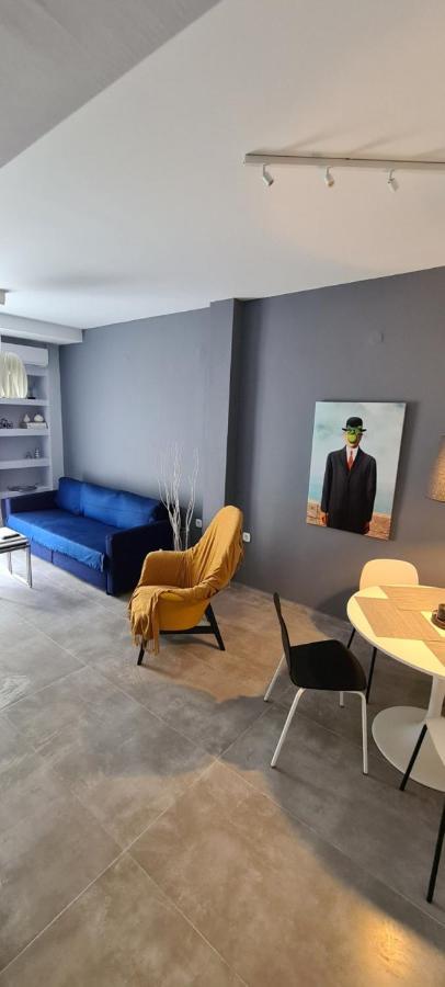 Flat 66 Daire Selanik Dış mekan fotoğraf