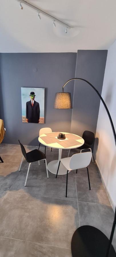 Flat 66 Daire Selanik Dış mekan fotoğraf