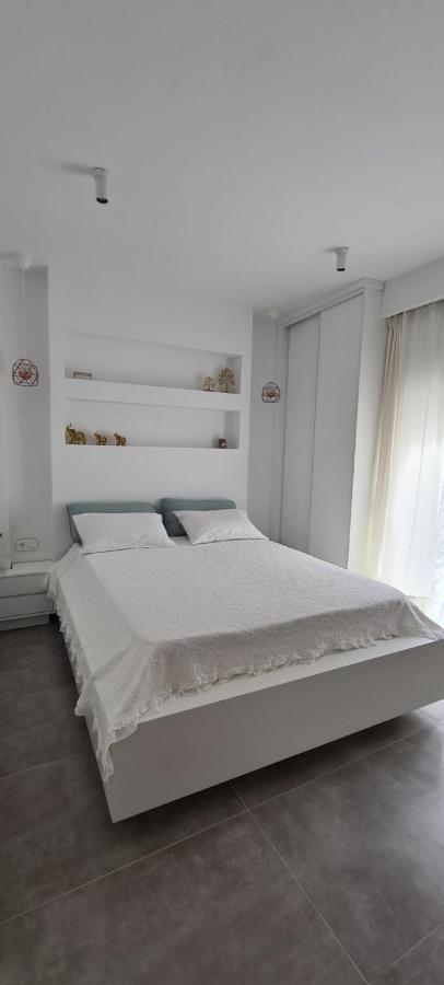 Flat 66 Daire Selanik Dış mekan fotoğraf