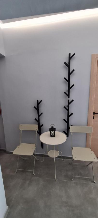 Flat 66 Daire Selanik Dış mekan fotoğraf