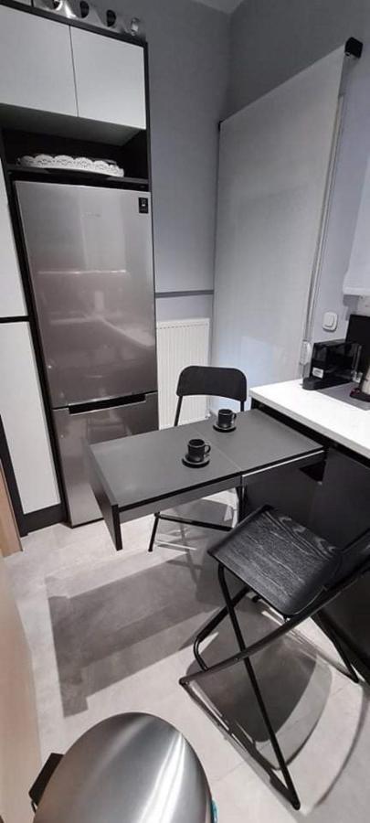 Flat 66 Daire Selanik Dış mekan fotoğraf