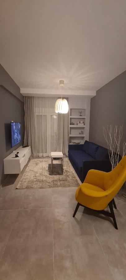 Flat 66 Daire Selanik Dış mekan fotoğraf