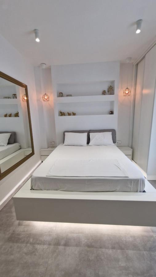 Flat 66 Daire Selanik Dış mekan fotoğraf